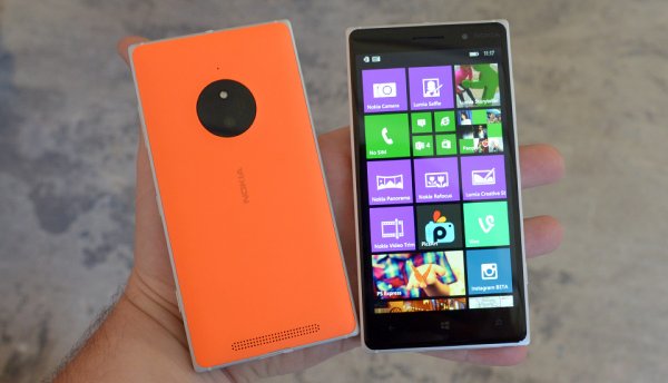 Взлет, падение и возрождение Nokia