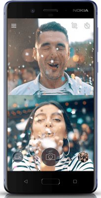 Взлет, падение и возрождение Nokia