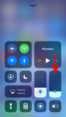 Как пользоваться iPhone со сломанными кнопками