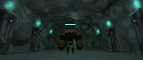 Первая MMORPG в виртуальной реальности OrbusVR выйдет 15 декабря