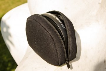 Обзор гарнитуры Monster Elements Over-Ear — Звук. 3