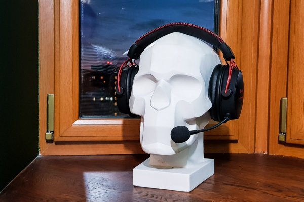 Обзор HyperX Cloud Alpha — Подведём итоги. 4