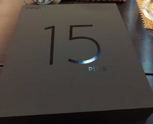 В 2018 году Meizu выпустит юбилейные смартфоны Meizu 15 и Meizu 15 Plus