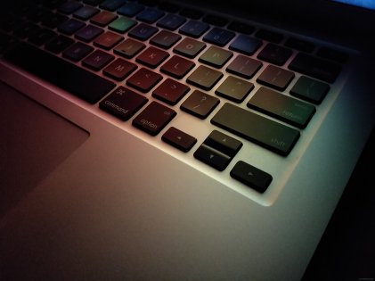 Как работает вторая камера в OnePlus 5T