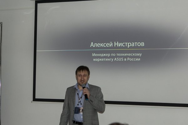 В России официально представлен Zenfone Max Plus