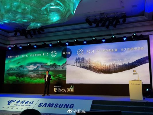 Флагманская раскладушка Samsung W2018 дороже iPhone X