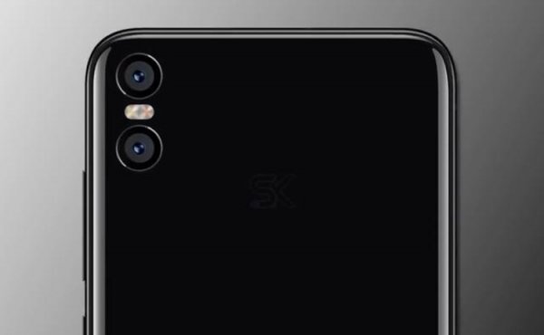 Xiaomi Mi 7 одним из первых получит Snapdragon 845