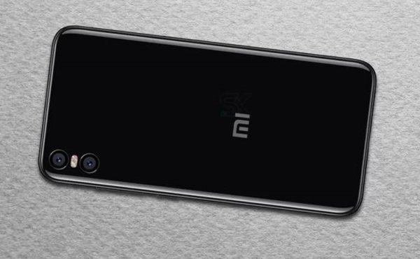 Xiaomi Mi 7 одним из первых получит Snapdragon 845
