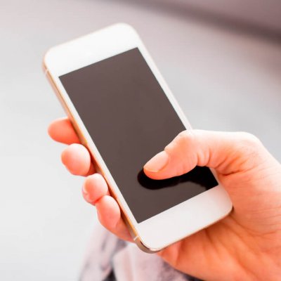 Смартфонная зависимость вызывает дисбаланс в мозге