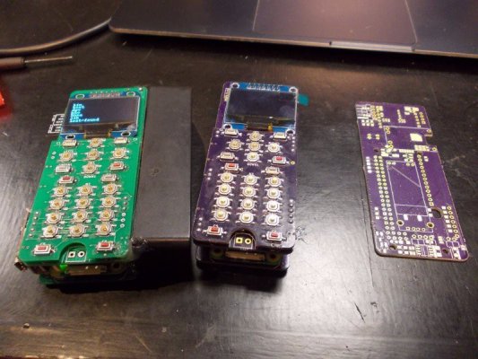 ZeroPhone — телефон для гиков на базе Raspberry Pi