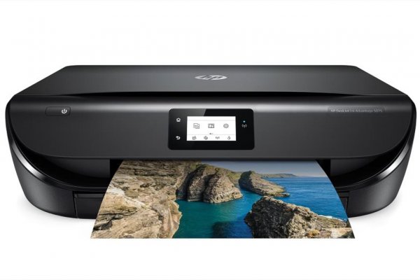 HP представила карманный принтер Sprocket и новые МФУ