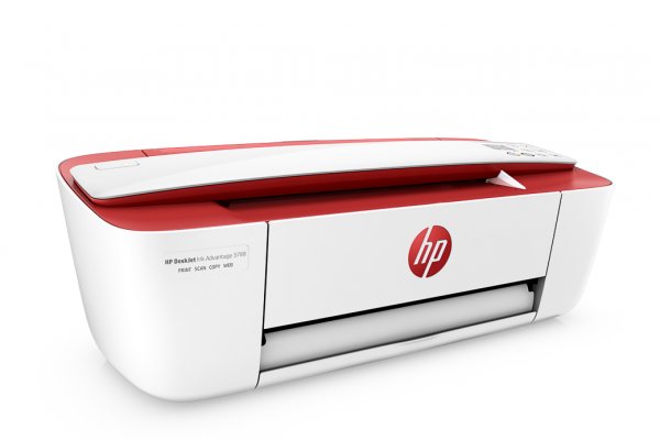 HP представила карманный принтер Sprocket и новые МФУ