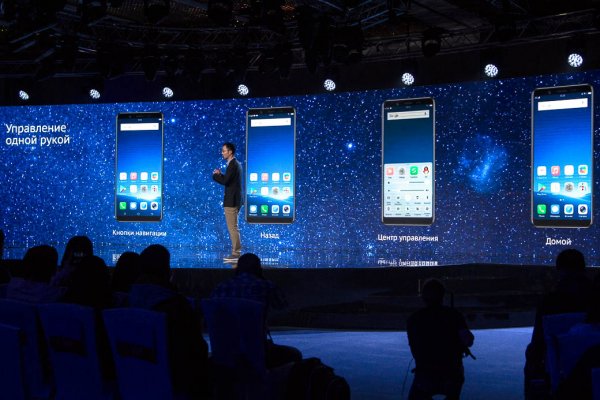 Vivo выходит на российский рынок с флагманами V7 и V7+