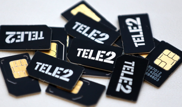 Tele2 запустил платформу для создания виртуальных операторов