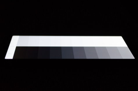 Обзор Vivo V7 — Дисплей. 6