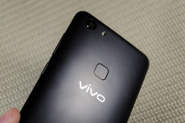 Обзор Vivo V7 — Подведём итоги. 1