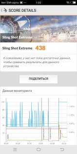 Обзор Vivo V7 — Железо. 23