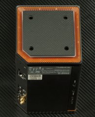 Игровой ПК размером с банку: обзор GIGABYTE BRIX Gaming VR — Внешний вид. 4