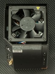 Игровой ПК размером с банку: обзор GIGABYTE BRIX Gaming VR — Внутреннее строение. 2