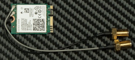 Игровой ПК размером с банку: обзор GIGABYTE BRIX Gaming VR — Внутреннее строение. 20
