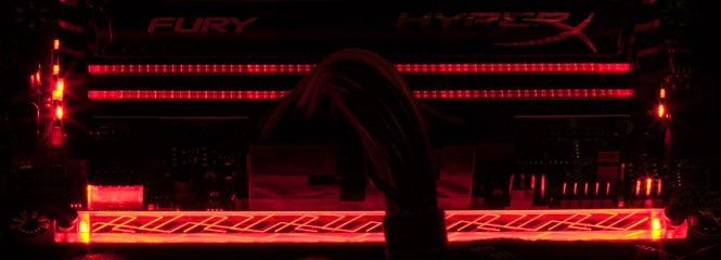 Обзор платы GIGABYTE Z370 AORUS Ultra Gaming — Внешний вид. 9