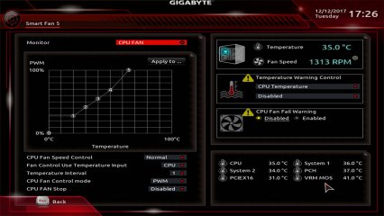 Обзор платы GIGABYTE Z370 AORUS Ultra Gaming — Внешний вид. 18