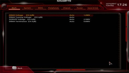 Обзор платы GIGABYTE Z370 AORUS Ultra Gaming — Внешний вид. 28