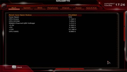 Обзор платы GIGABYTE Z370 AORUS Ultra Gaming — Внешний вид. 30