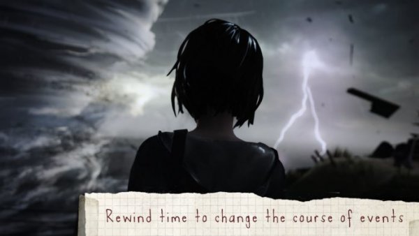 Life is Strange портировали на iOS. Первые три эпизода выйдут 14 декабря