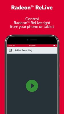 AMD выпустила приложение для мониторинга видеокарт