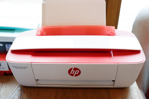 HP представила карманный принтер Sprocket и новые МФУ