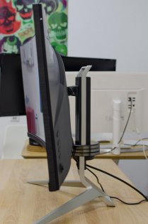 Обзор монитора Acer XR342CK