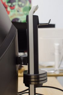 Обзор монитора Acer XR342CK