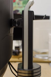 Обзор монитора Acer XR342CK