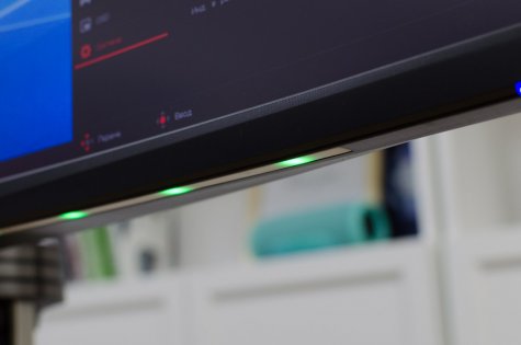 Обзор монитора Acer XR342CK