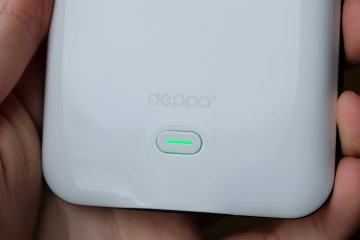 Обзор аксессуаров Deppa