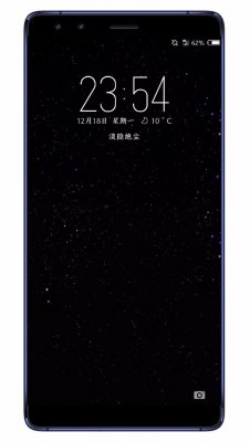 Nokia 9 прошёл регистрацию в FCC и появился на новом рендере