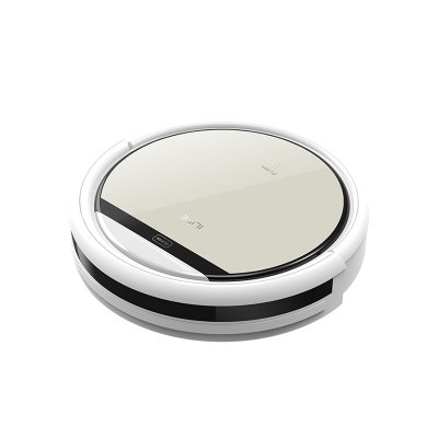 Робот-пылесос ILIFE V50 станет лучшим другом вашего домашнего питомца