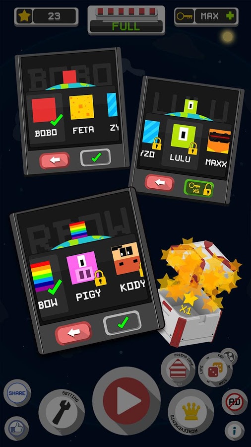 Left Behind 1.0.1. Скриншот 7