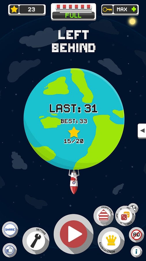 Left Behind 1.0.1. Скриншот 11