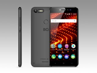 BQ Space X