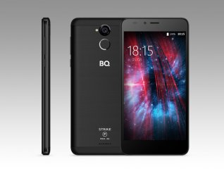 BQ Space X