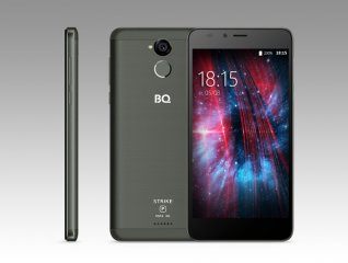 BQ Space X