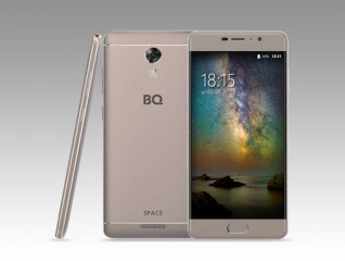 BQ Space X