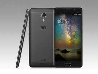 BQ Space X