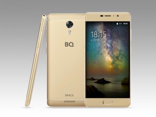 BQ Space X