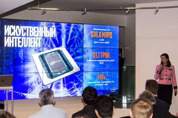 Intel: итоги года и главные успехи новых процессоров