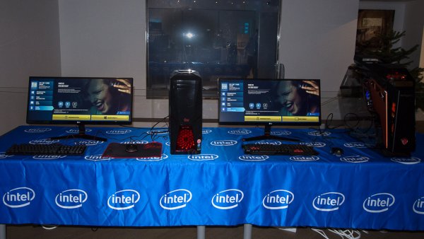 Intel: итоги года и главные успехи новых процессоров