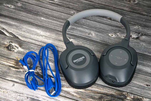 Обзор беспроводных гарнитур KOSS BT539i и BT190i — Комплектация. 3