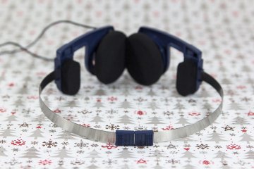 Обзор KOSS Porta Pro Casual